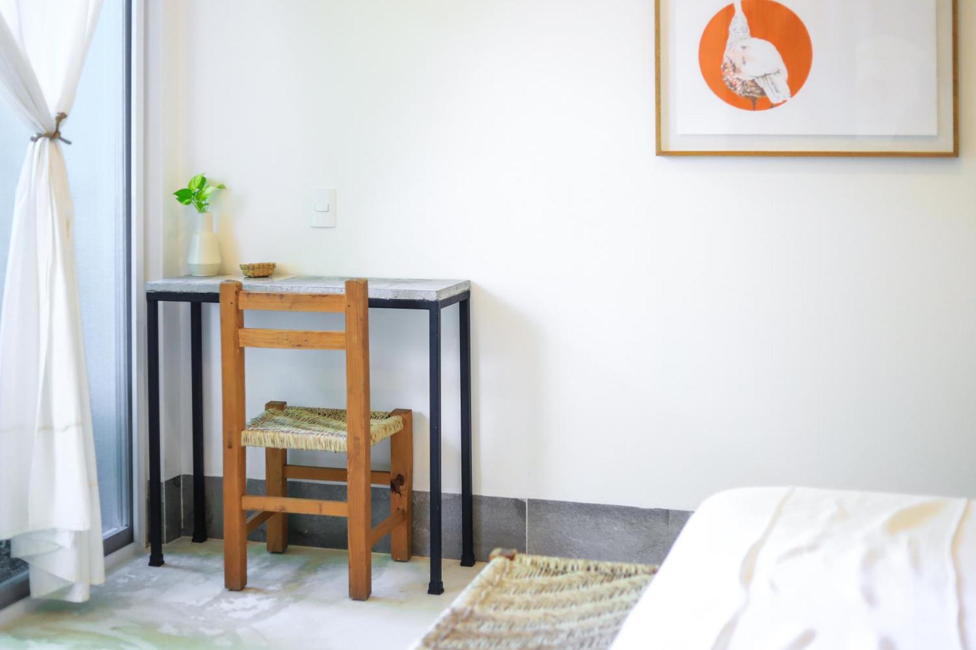Marii Hotel Boutique San Francisco  Eksteriør bilde