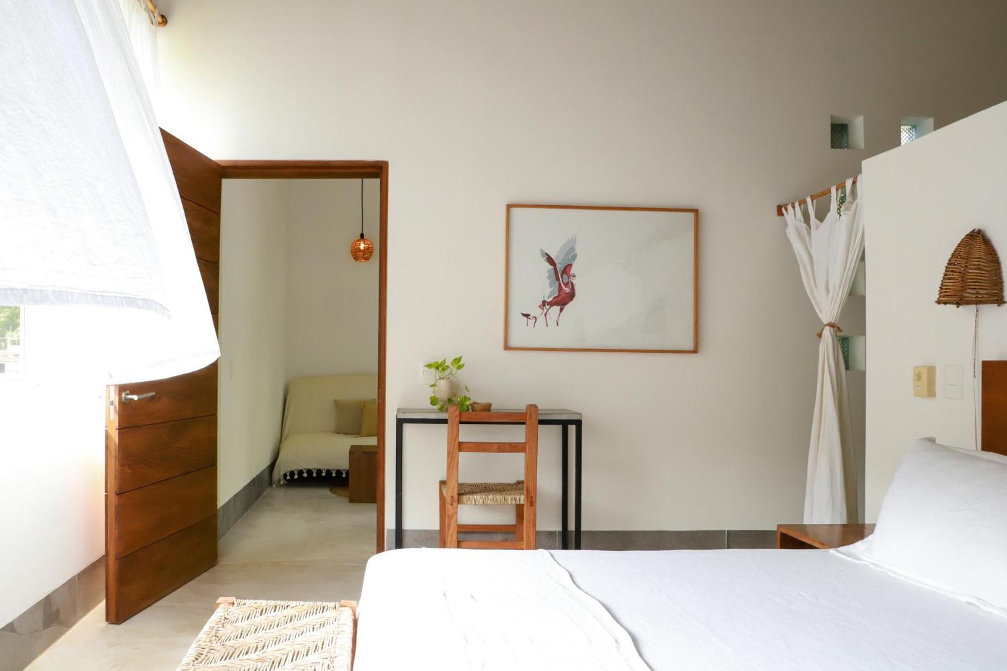 Marii Hotel Boutique San Francisco  Eksteriør bilde