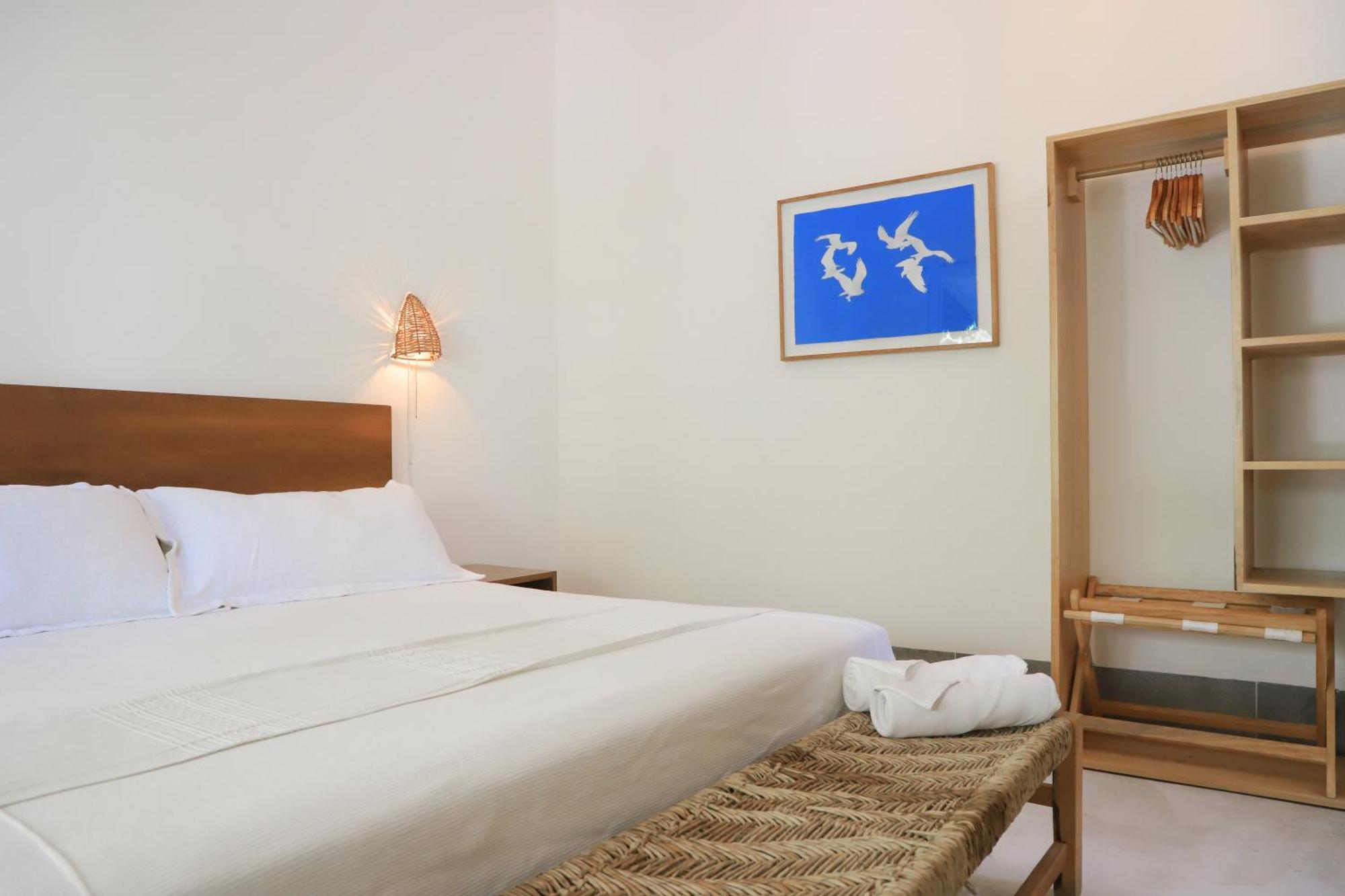 Marii Hotel Boutique San Francisco  Eksteriør bilde