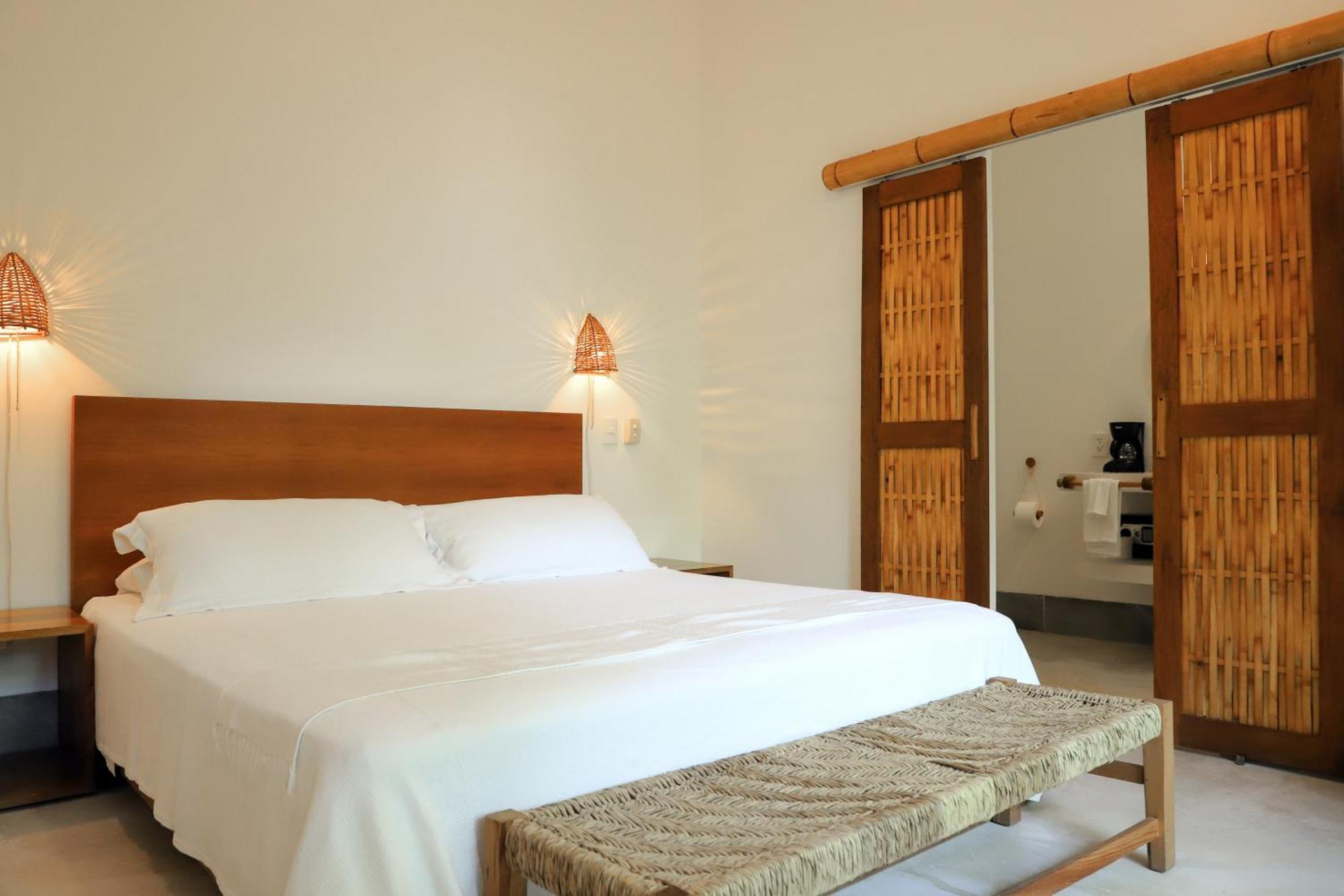 Marii Hotel Boutique San Francisco  Eksteriør bilde