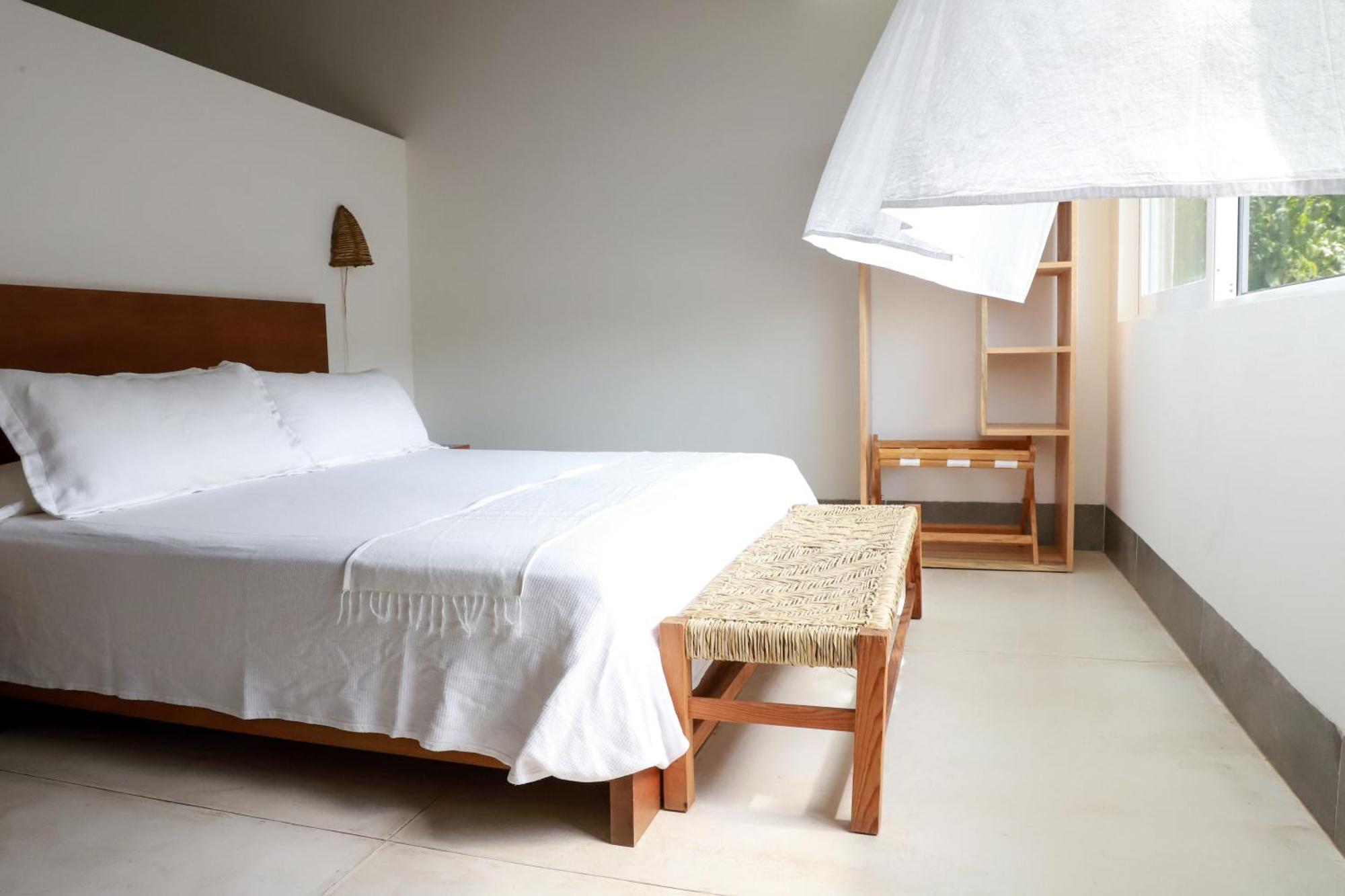 Marii Hotel Boutique San Francisco  Eksteriør bilde